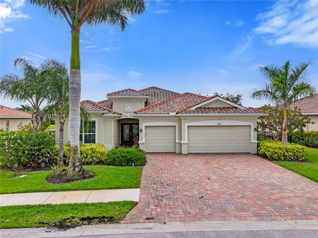 2290 Vermont Ln, Naples, Florida 34120