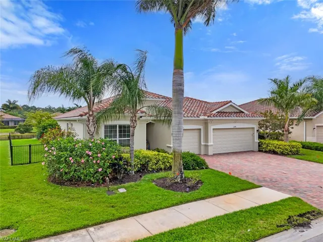 2290 Vermont Ln, Naples, Florida 34120