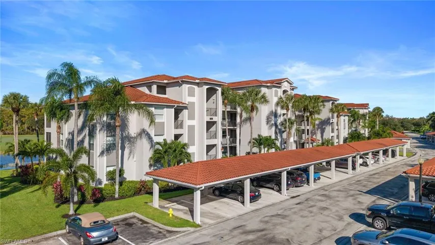 10285 Heritage Bay Blvd 817, Naples, Florida 34120