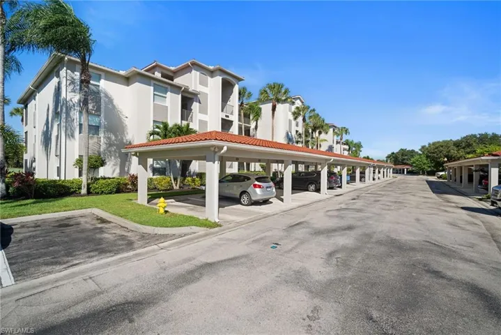 10285 Heritage Bay Blvd 817, Naples, Florida 34120