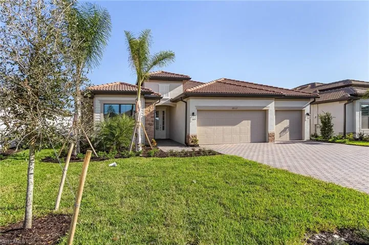 18312 Ridgeline Dr, Estero, Florida 33928