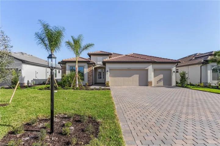 18312 Ridgeline Dr, Estero, Florida 33928
