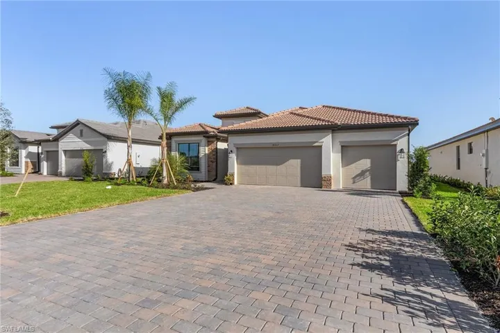 18312 Ridgeline Dr, Estero, Florida 33928