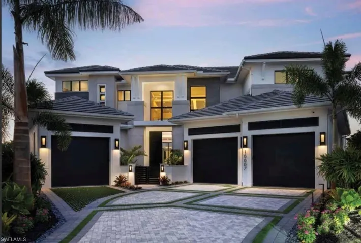 16667 Isola Bella Ln, Naples, Florida 34110