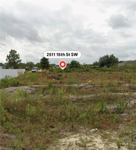 2511 15th St Sw, Lehigh Acres, Florida 33976