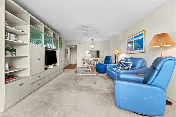 1747 Pebble Beach Dr 216, Fort Myers, Florida 33907