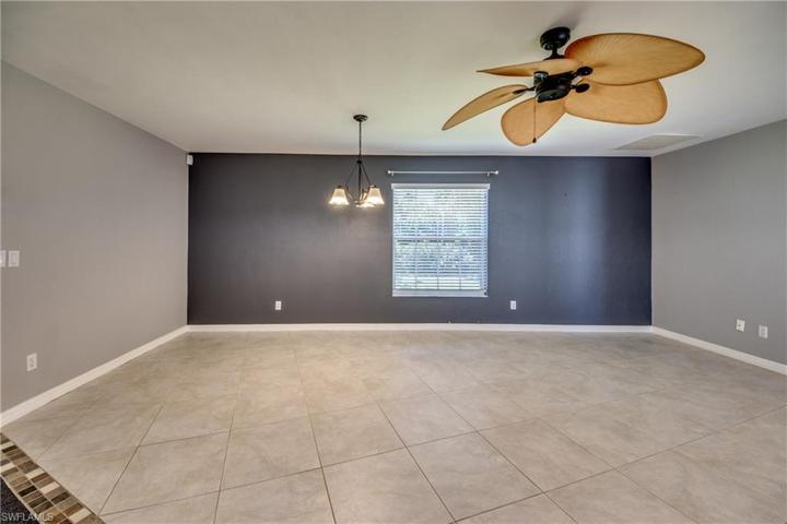2nd living space