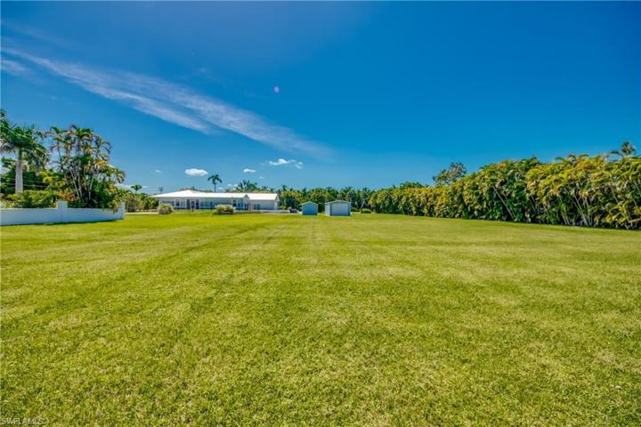 Almost 2 acres