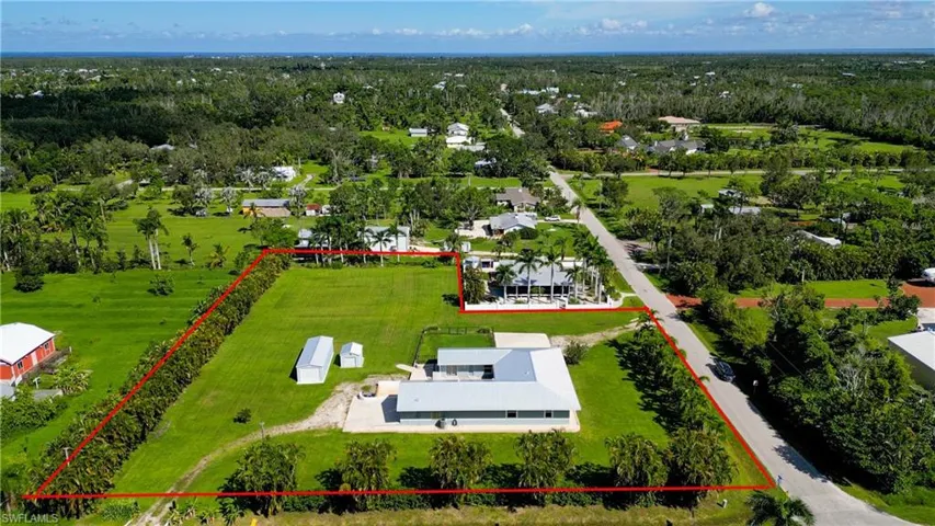 Almost 2 acres