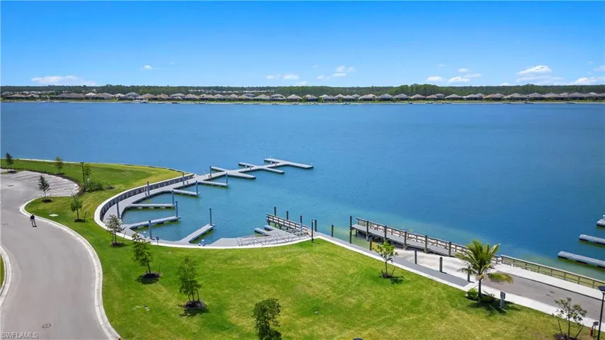 Boat Slips