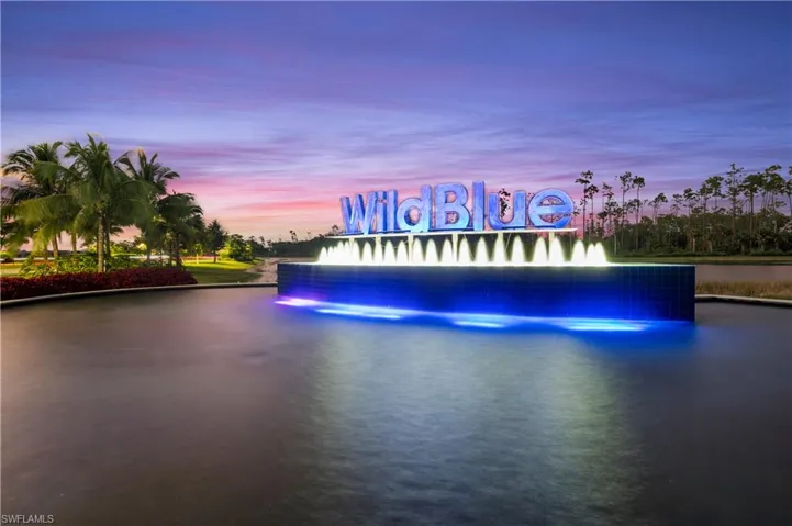 Welcome to Wildblue