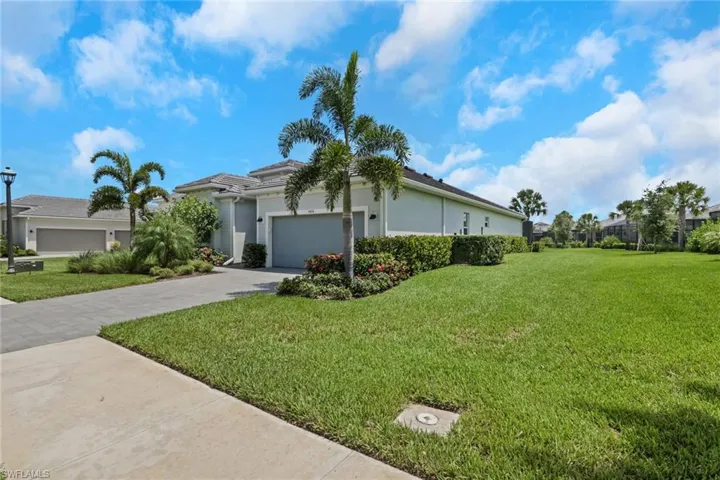 5426 Ternberry Rd, Ave Maria, Florida 34142