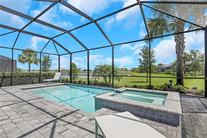 5426 Ternberry Rd, Ave Maria, Florida 34142