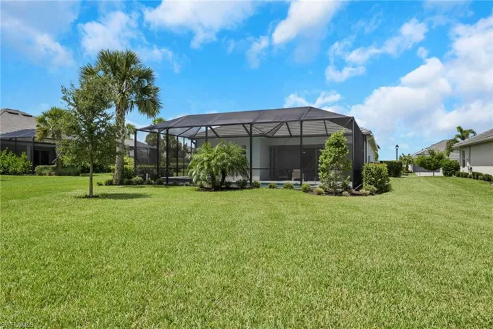 5426 Ternberry Rd, Ave Maria, Florida 34142