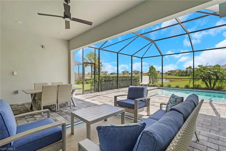 5426 Ternberry Rd, Ave Maria, Florida 34142