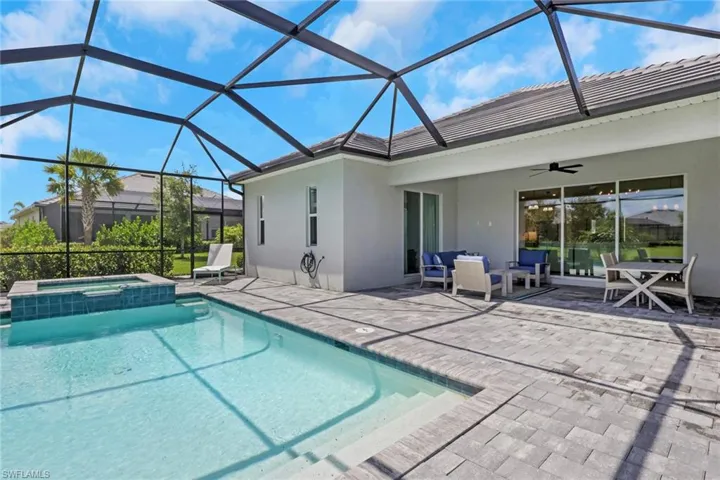 5426 Ternberry Rd, Ave Maria, Florida 34142