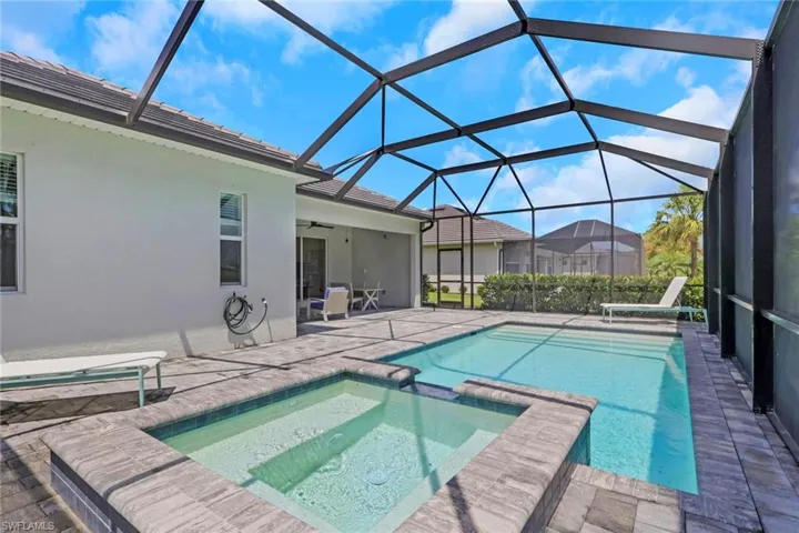 5426 Ternberry Rd, Ave Maria, Florida 34142