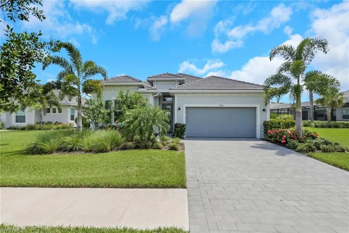 5426 Ternberry Rd, Ave Maria, Florida 34142