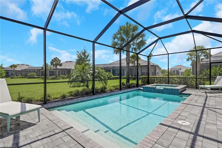 5426 Ternberry Rd, Ave Maria, Florida 34142