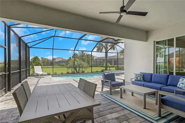 5426 Ternberry Rd, Ave Maria, Florida 34142