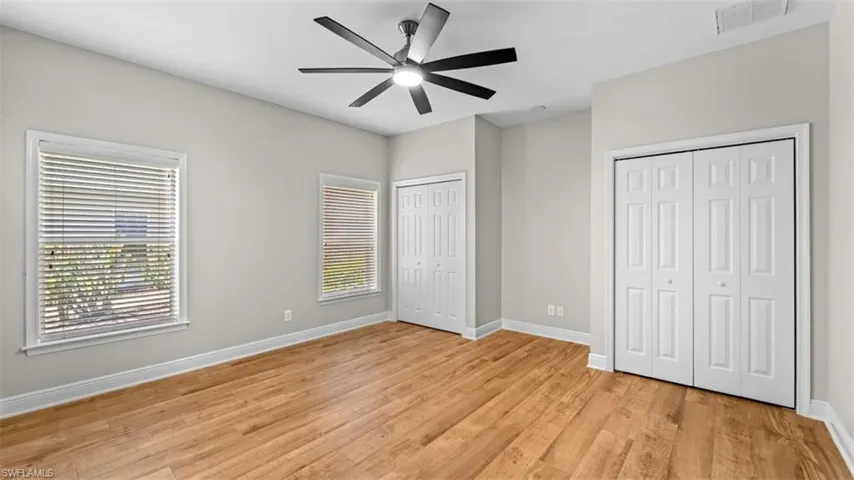 Guest Bedroom #1