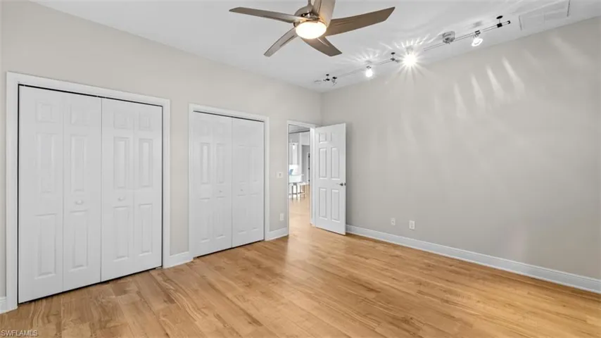 Guest bedroom #2 with ensuite