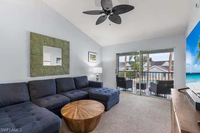 101 Wading Bird Cir 202, Naples, Florida 34110