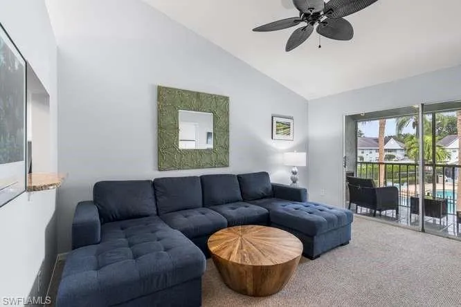 101 Wading Bird Cir 202, Naples, Florida 34110