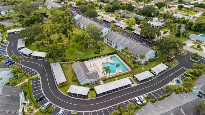 101 Wading Bird Cir 202, Naples, Florida 34110