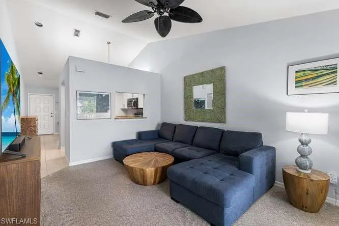 101 Wading Bird Cir 202, Naples, Florida 34110