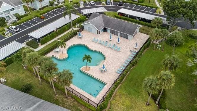 101 Wading Bird Cir 202, Naples, Florida 34110