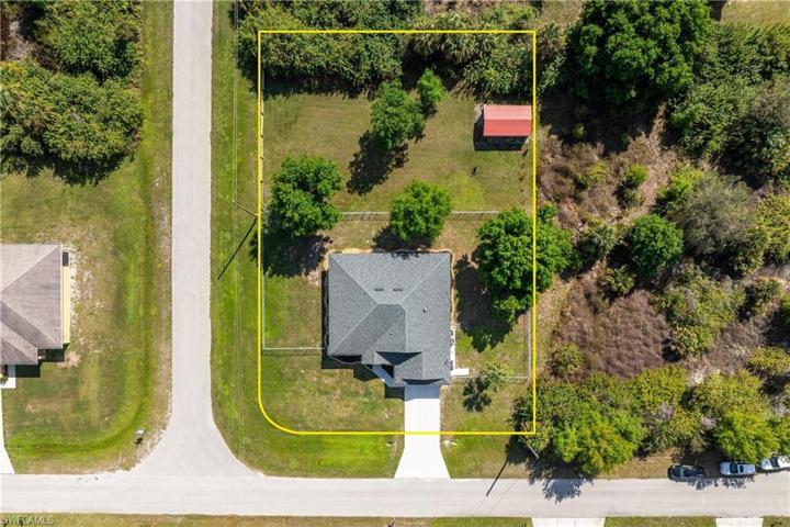 3837  Hyde Park  DR, Fort Myers, FL 33905