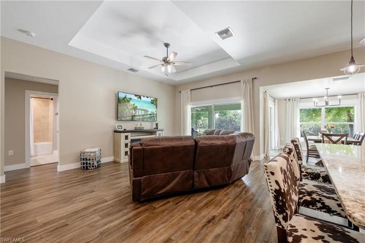 3837  Hyde Park  DR, Fort Myers, FL 33905