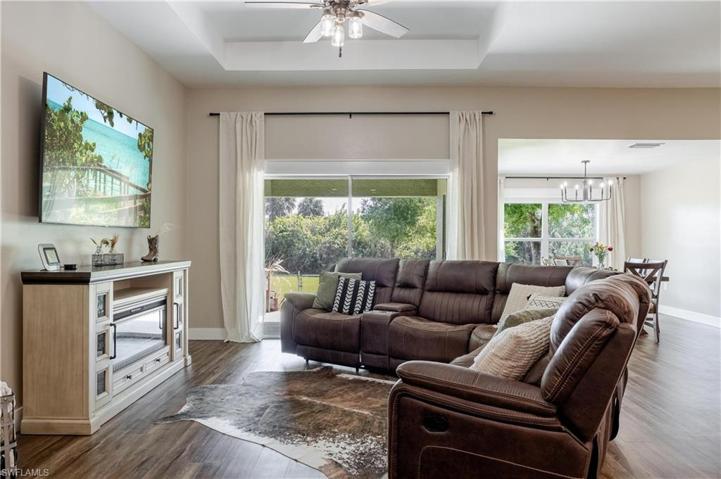 3837  Hyde Park  DR, Fort Myers, FL 33905