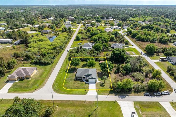 3837  Hyde Park  DR, Fort Myers, FL 33905