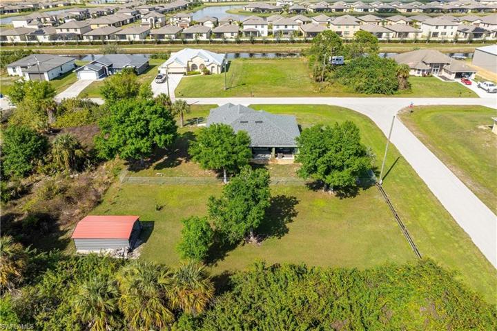 3837  Hyde Park  DR, Fort Myers, FL 33905