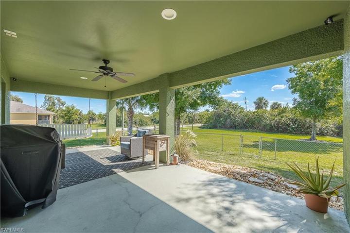 3837  Hyde Park  DR, Fort Myers, FL 33905