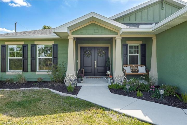 3837  Hyde Park  DR, Fort Myers, FL 33905