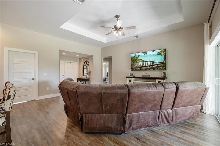 3837  Hyde Park  DR, Fort Myers, FL 33905