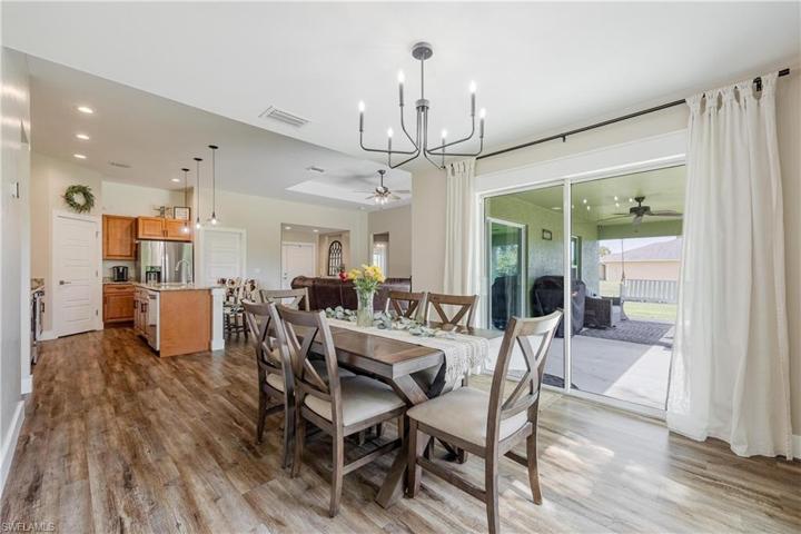 3837  Hyde Park  DR, Fort Myers, FL 33905