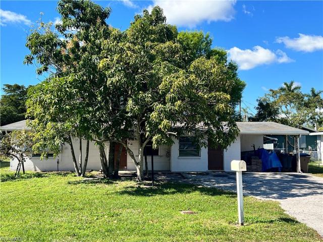 386 Montgomery AVE, FORT MYERS FL 33905