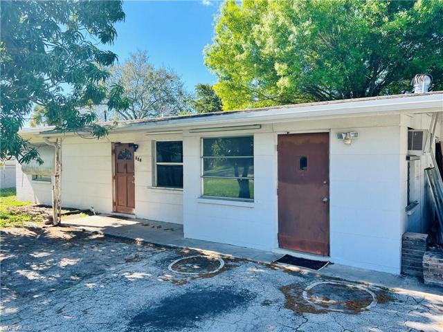 386 Montgomery AVE, FORT MYERS FL 33905