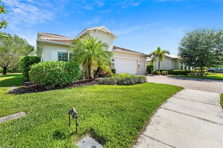 14756  Windward  LN, Naples, FL 34114