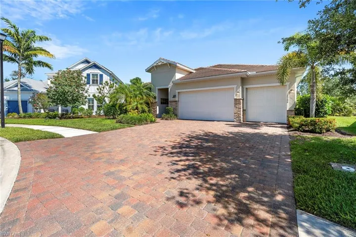 14756  Windward  LN, Naples, FL 34114