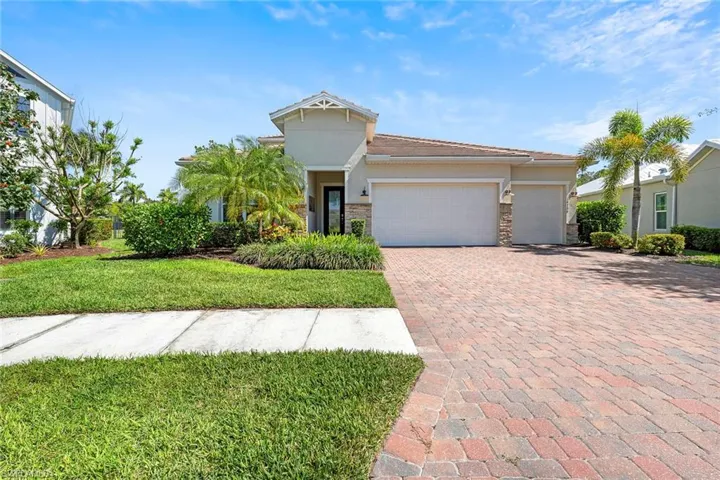 14756  Windward  LN, Naples, FL 34114