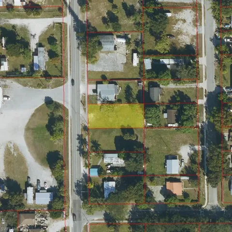 9th St, Immokalee, Florida 34142