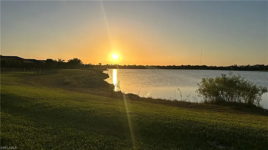 Gorgeous SUNSETS!
