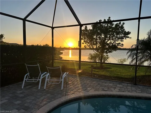 SUNSETS are always different!