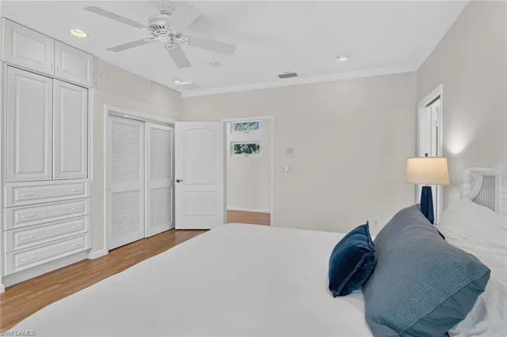 Bedroom #2