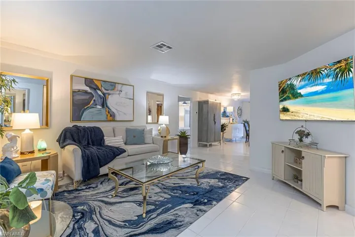 3511 Caloosa St, Naples, Florida 34112
